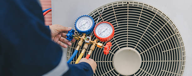 Licensed Hvac Maintenance service in Whitehall, MI - HVAC Repair CO