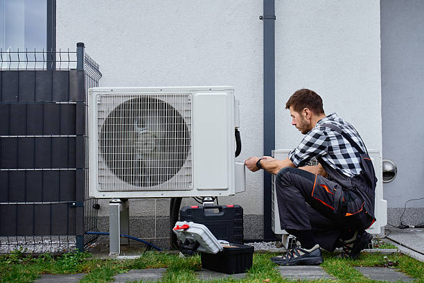 Trusted Hvac Repair service in Whitehall, MI - HVAC Repair CO